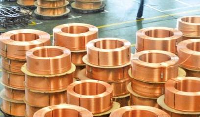 有色金属行业业绩狂飙，高位风险需警惕