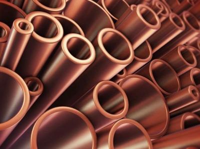 有色金属行业 碳达峰先行，“铜博士”领航，板块迎来顺周期机遇