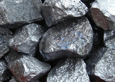 硅时代，不可替代的石英砂 有色金属产业的技术基石