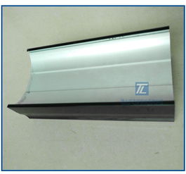 LED灯具铝型材与工业铝型材 厂家供应、开模定制生产全解析